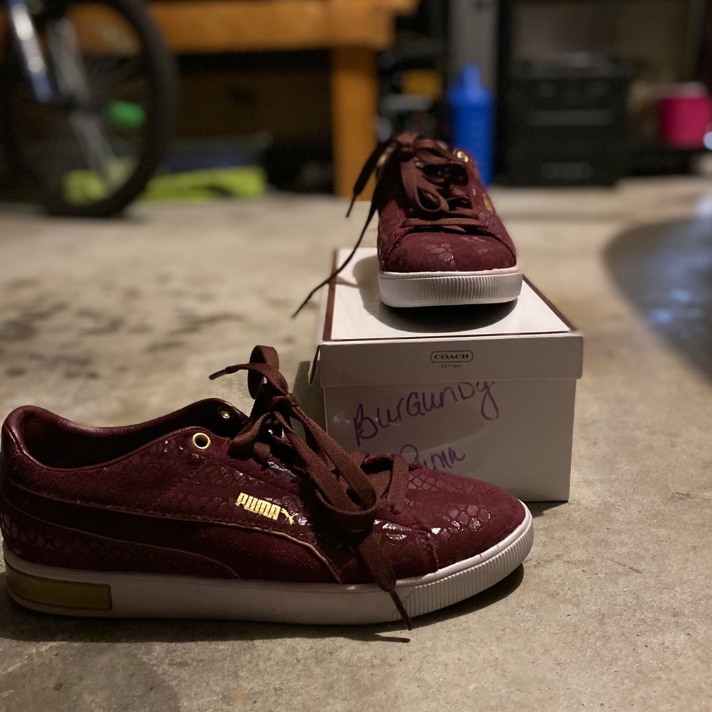 PUMA Women’s